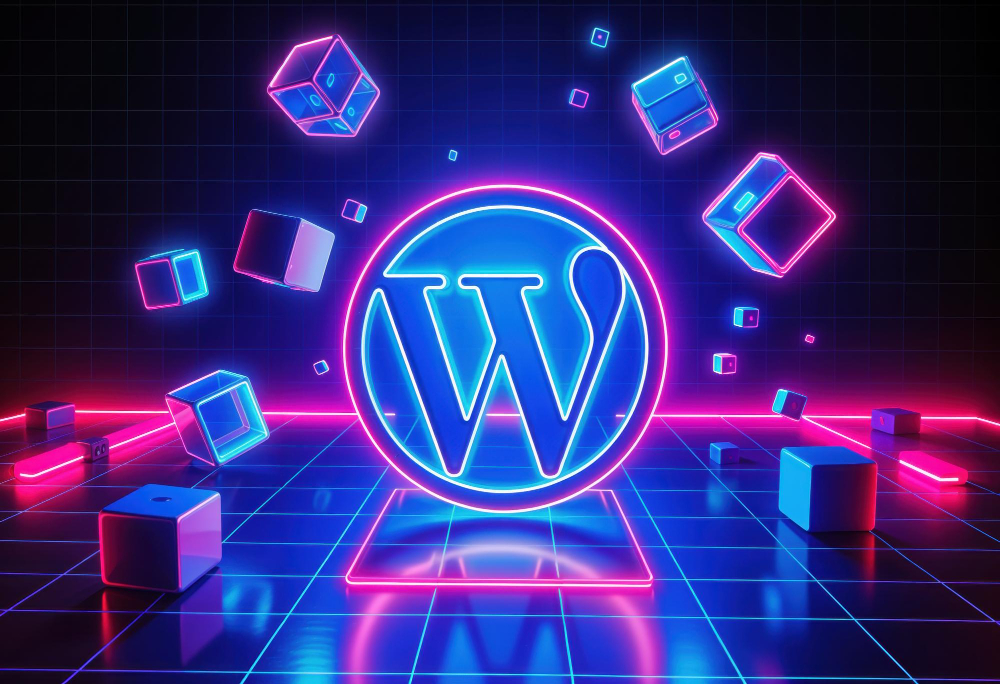 Wordpress
